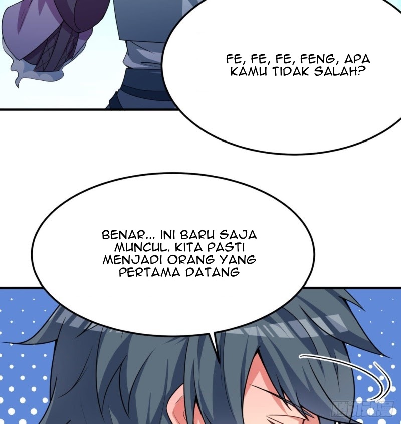 I Picked Up An Attributes Chapter 48 Gambar 72